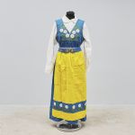 1774&nbsp;6297&nbsp;FOLK COSTUME